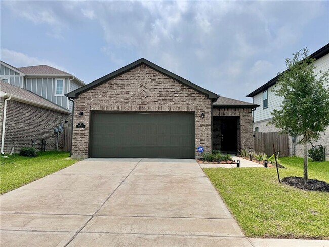Foto del edificio - 23315 Wise Walk Dr