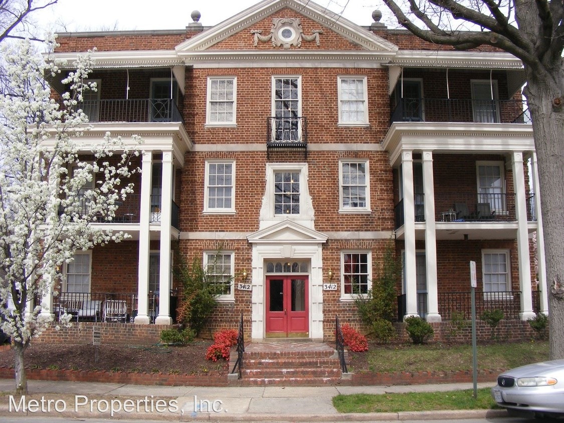 3412 Park Ave, Richmond, VA 23221 Condo for Rent in Richmond, VA