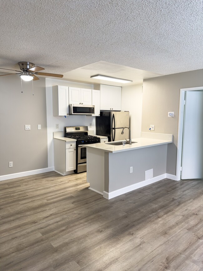 Building Photo - Jordan Apartments