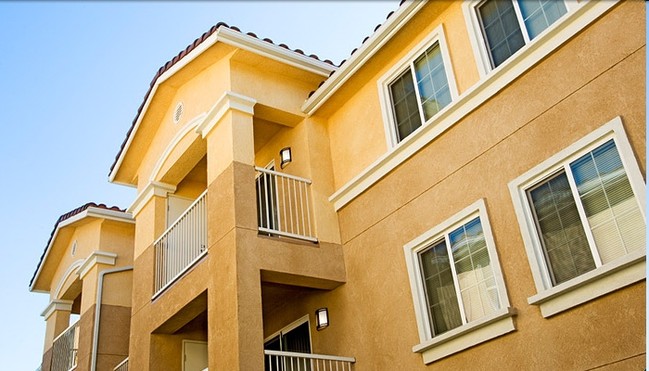 Foto del edificio - Summercrest Apartments