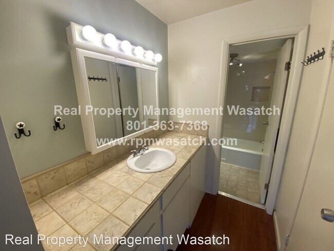 Building Photo - 1 br, 1 bath House - 127 S 800 E #12