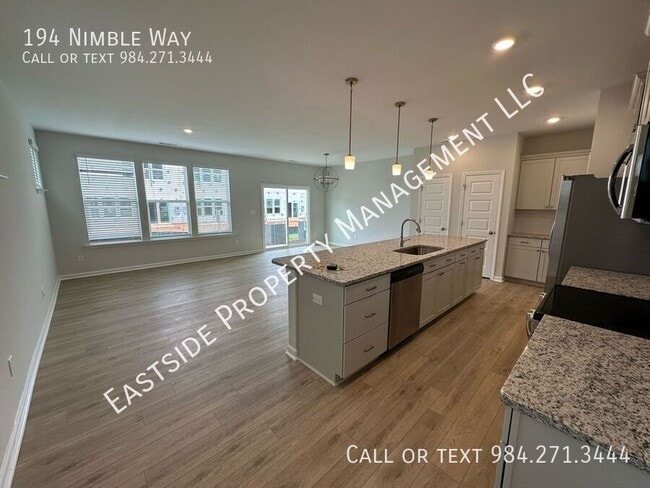 Building Photo - 194 Nimble Wy