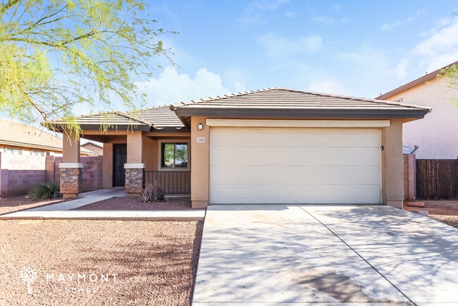 Building Photo - 25698 W St Kateri Dr