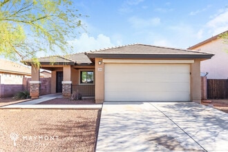 Building Photo - 25698 W St Kateri Dr