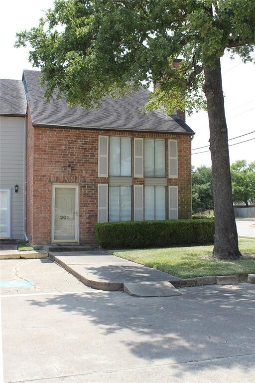 Foto del edificio - 5100 Allendale Rd