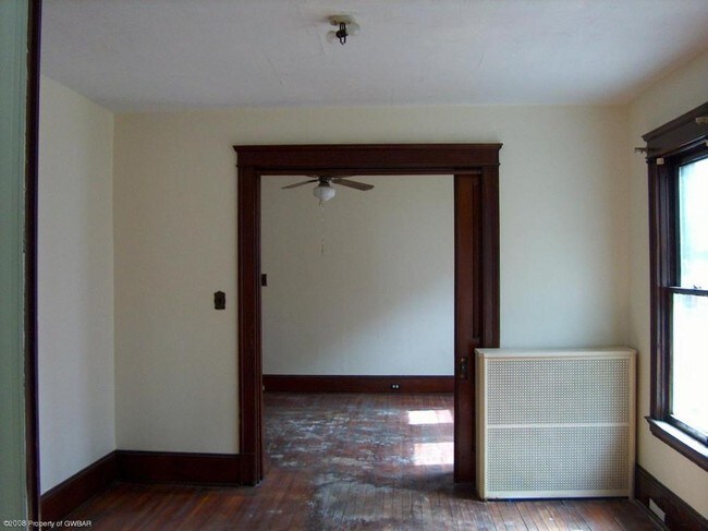 Foto del edificio del interior - 60-62 Grant St S