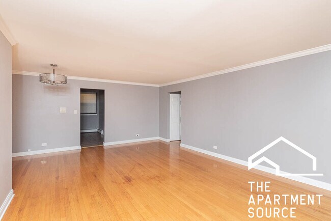 Foto del edificio - 1600 W Jarvis Ave