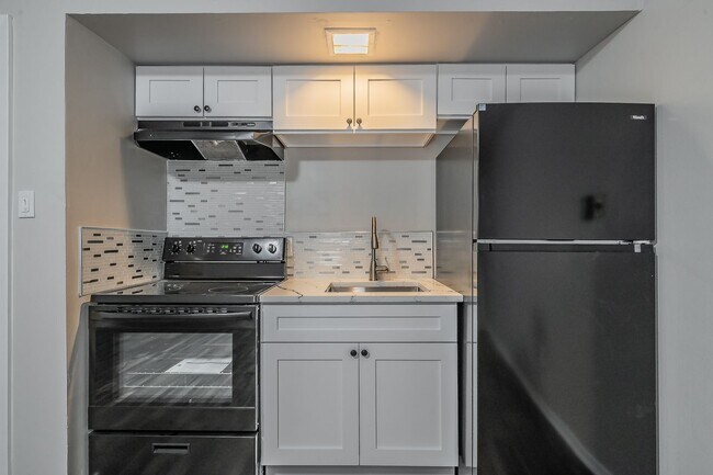 Foto del edificio - Charming first-floor efficiency! Heritage House Apartment