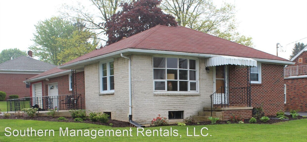 Primary Photo - 2 br, 1 bath House - 6 East Clearview Drive