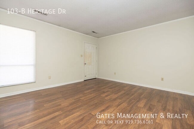 Building Photo - 103 Heritage Dr