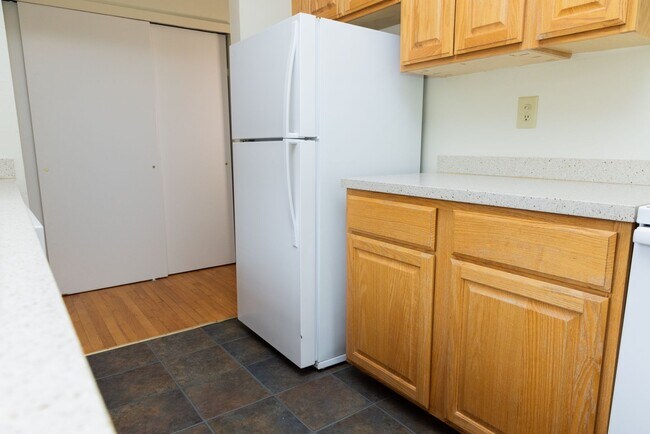 Foto del edificio - Comfortable Single-Family Living with All-Inclusive Utilities