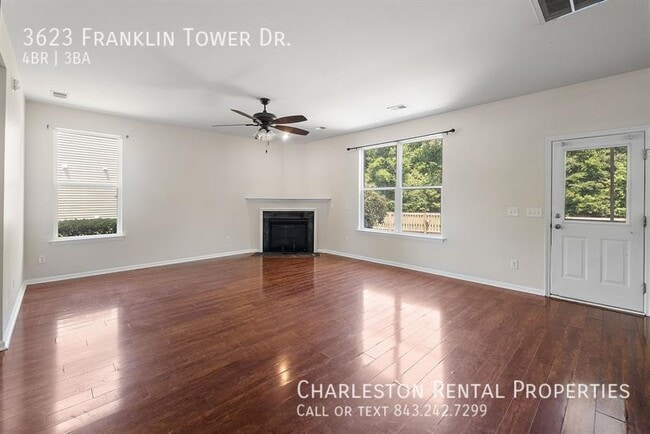Building Photo - 3623 Franklin Tower Dr