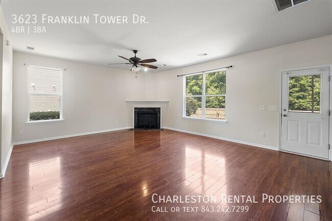 Foto del edificio - 3623 Franklin Tower Dr
