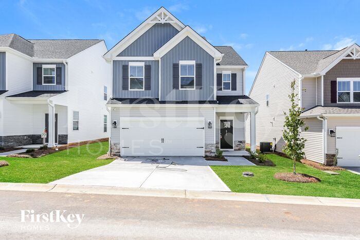 Foto principal - 611 Goldburn Wy