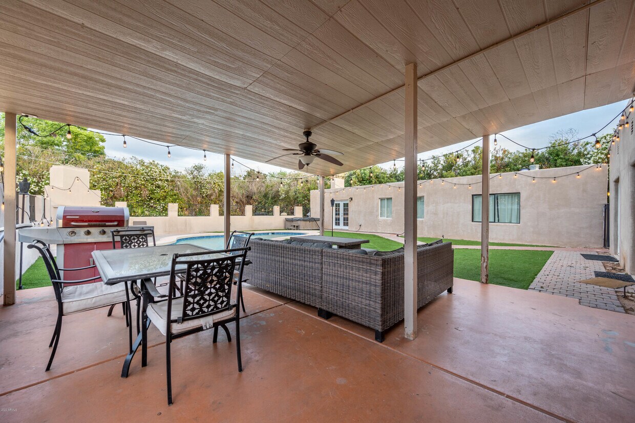 Foto principal - 2217 N 40th St