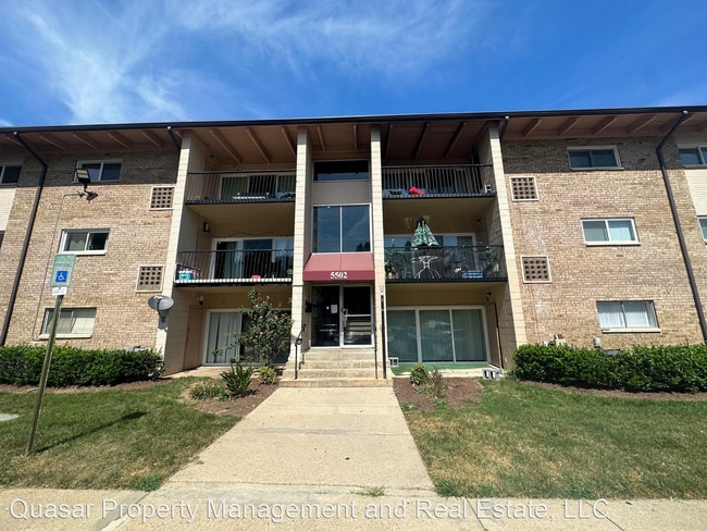 Building Photo - 2 br, 1 bath House - 5502 Karen Elaine Dr ...