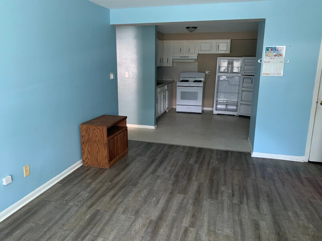 Foto principal - 2500 Mark Thomas Ln