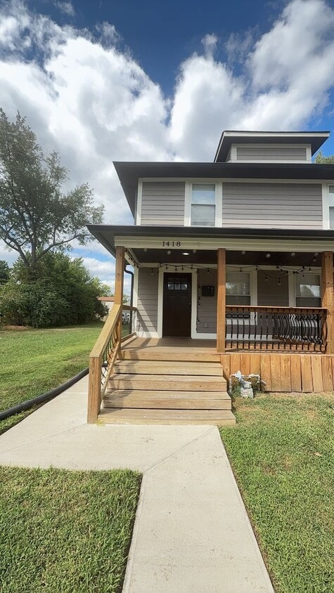 Primary Photo - 1416 W 27th St