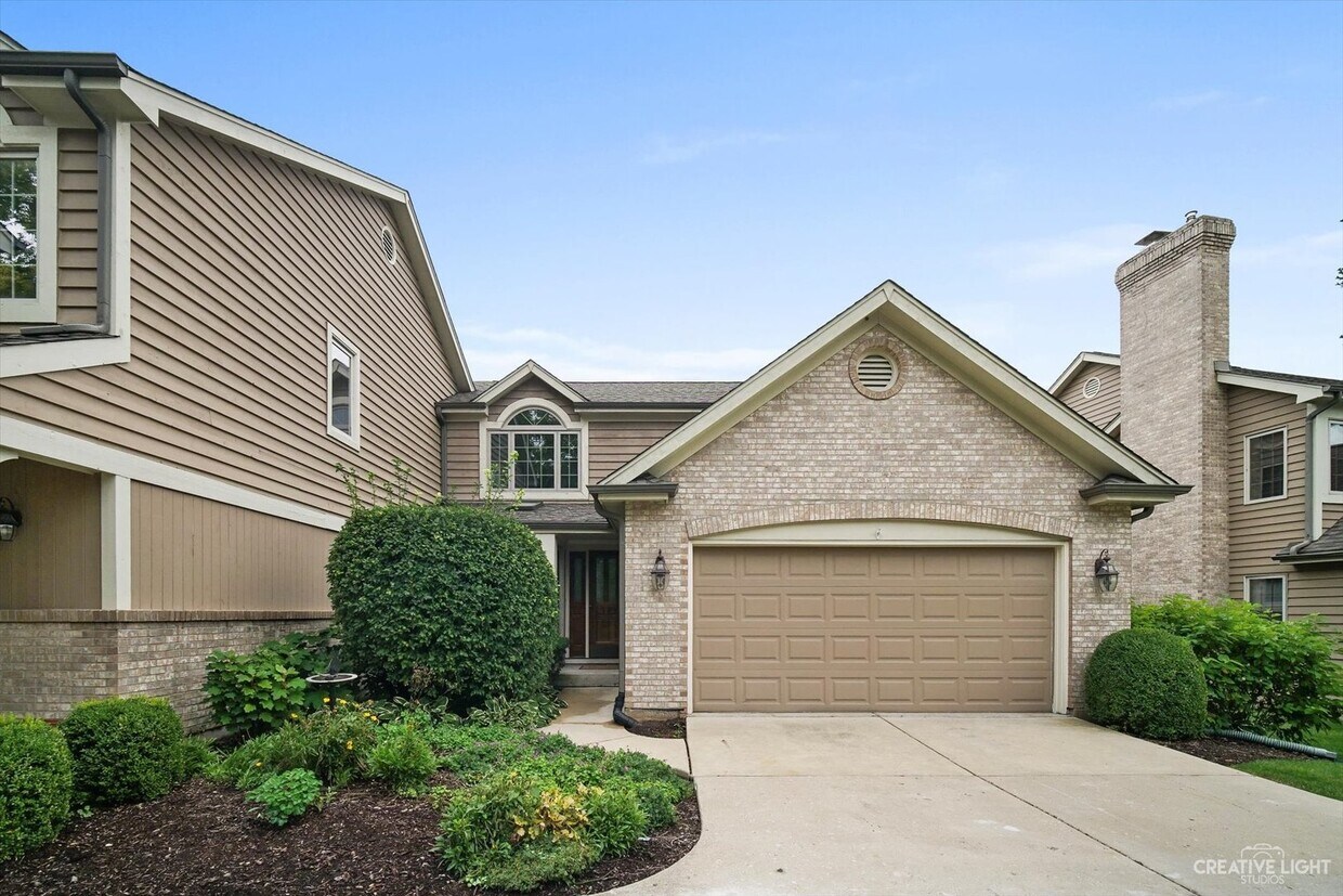 Foto principal - 2767 Downing Ct