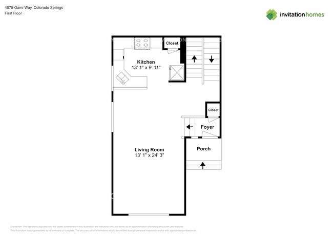 Building Photo - 4875 Gami Way