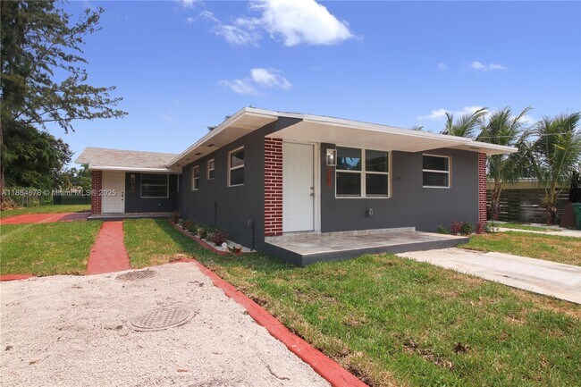 Foto del edificio - 11715 NW 22nd Ct