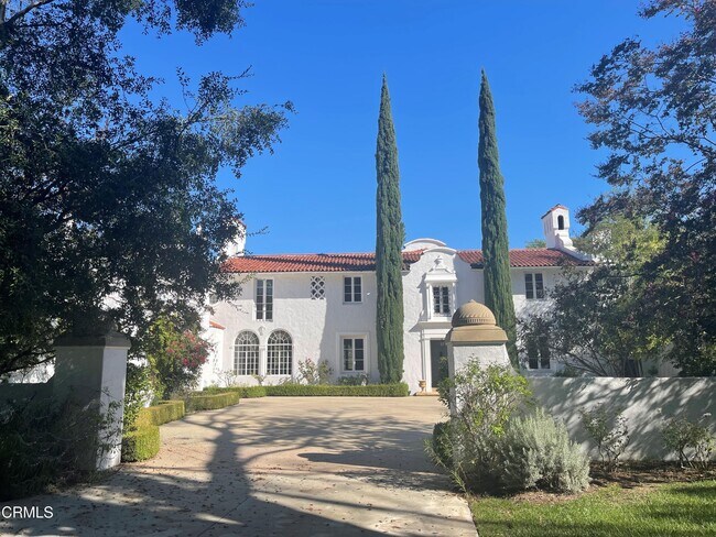 Foto del edificio - 887 Flintridge Ave