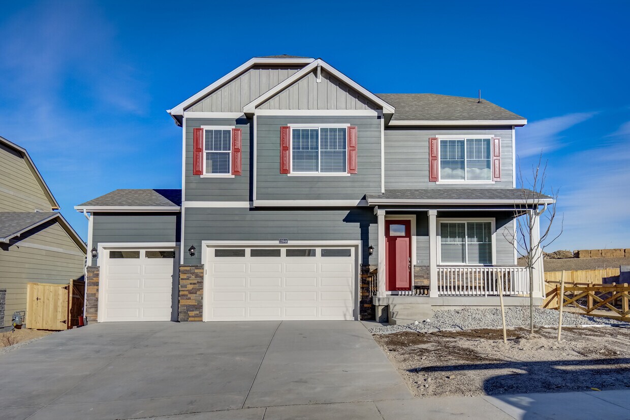 Primary Photo - 13944 Scarlet Sage Ln