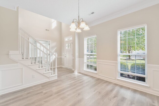 Building Photo - 6607 Reedy Creek Rd