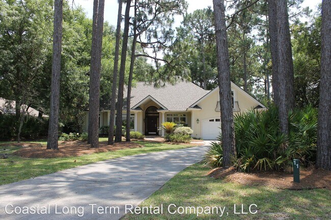 Foto del edificio - 4 br, 3.5 bath House - 11 Wedgefield Drive