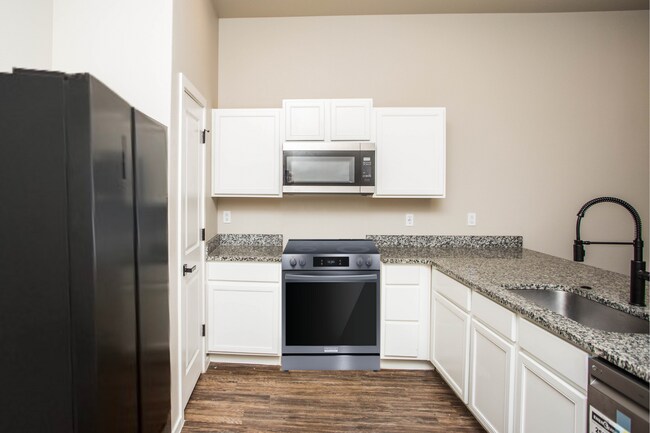 Foto del edificio - 2124 N Jayton Ave