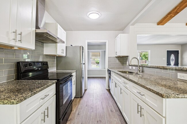 Foto del edificio - 4218 Mabuni Dr