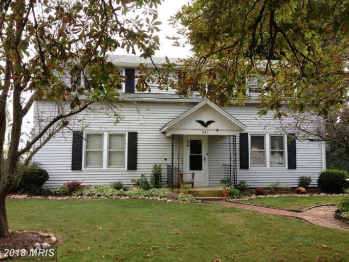 Primary Photo - 3 bedroom in Mont Alto PA 17237
