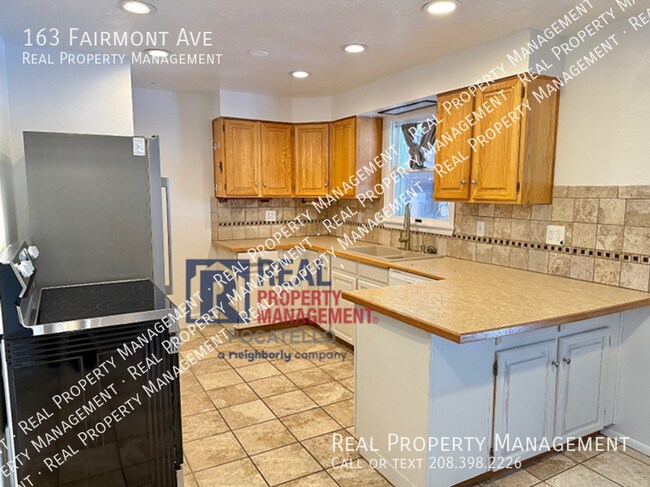 Foto del edificio - 163 Fairmont Ave