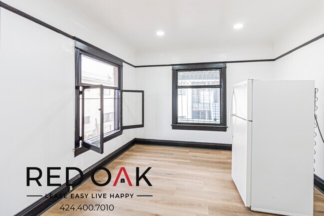 Foto del edificio - Newly refurbished One Bedroom with Loads o...