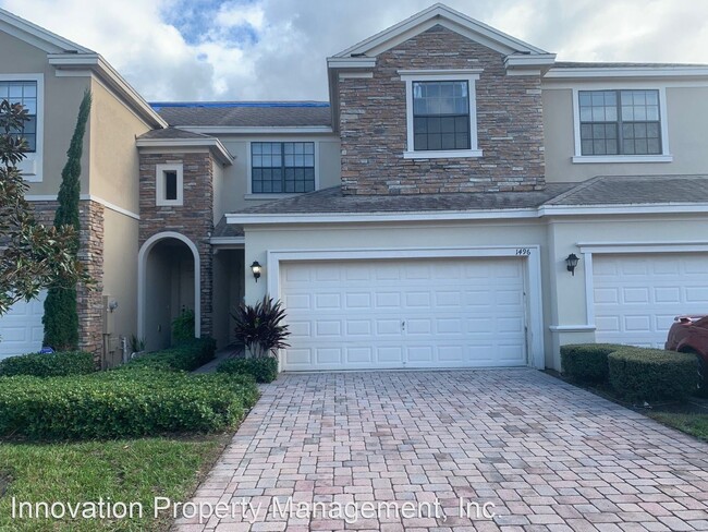 Building Photo - 1496 Portofino Meadows Blvd