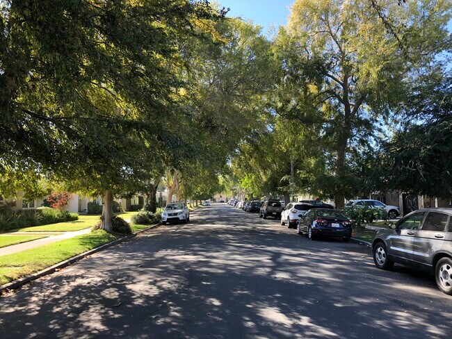 Street view - 2158 Montair Ave