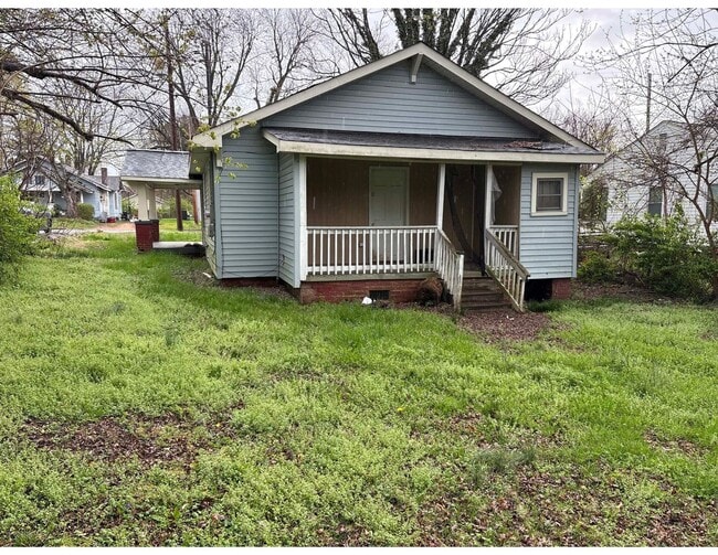 Building Photo - Family Living in High Point, NC - Rent-to-Own Option Available