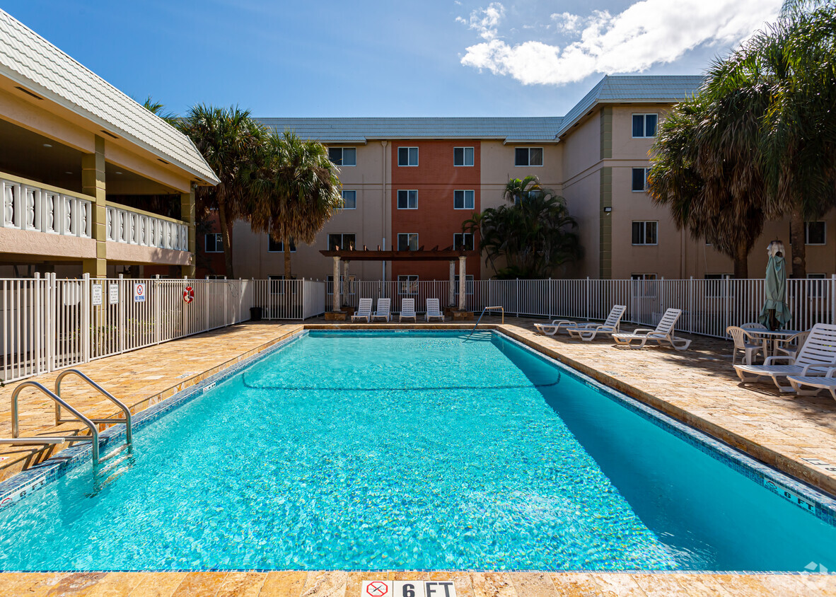 Cutler Gardens Apartments Cutler Bay