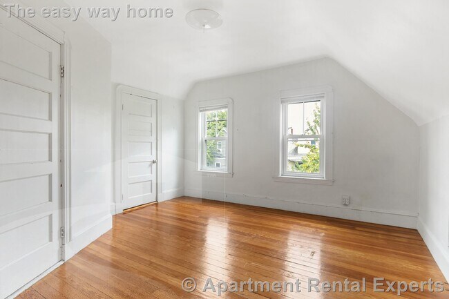 Foto del edificio - 266 Willow Ave