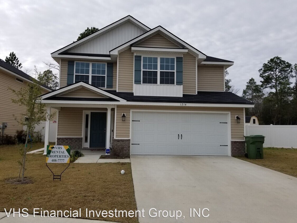 Primary Photo - 4 br, 3.5 bath House - 1214 Cypress Fall Cir