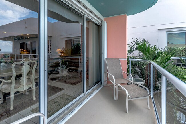 Foto del edificio - 120 Inlet Way