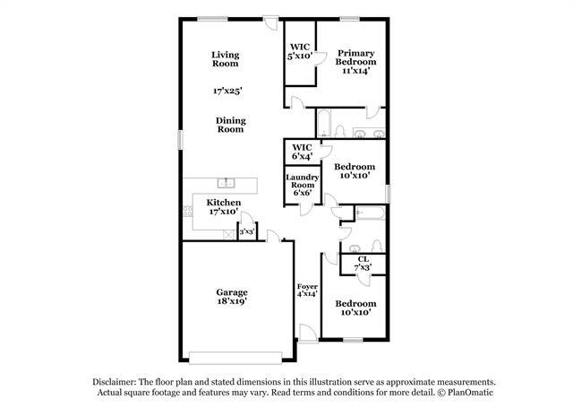 Building Photo - 8300 High Robin Ave