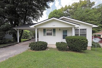 Building Photo - 1516 Stoddard St