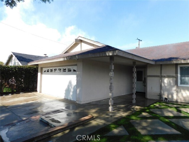 Foto del edificio - 835 E Culver Ave