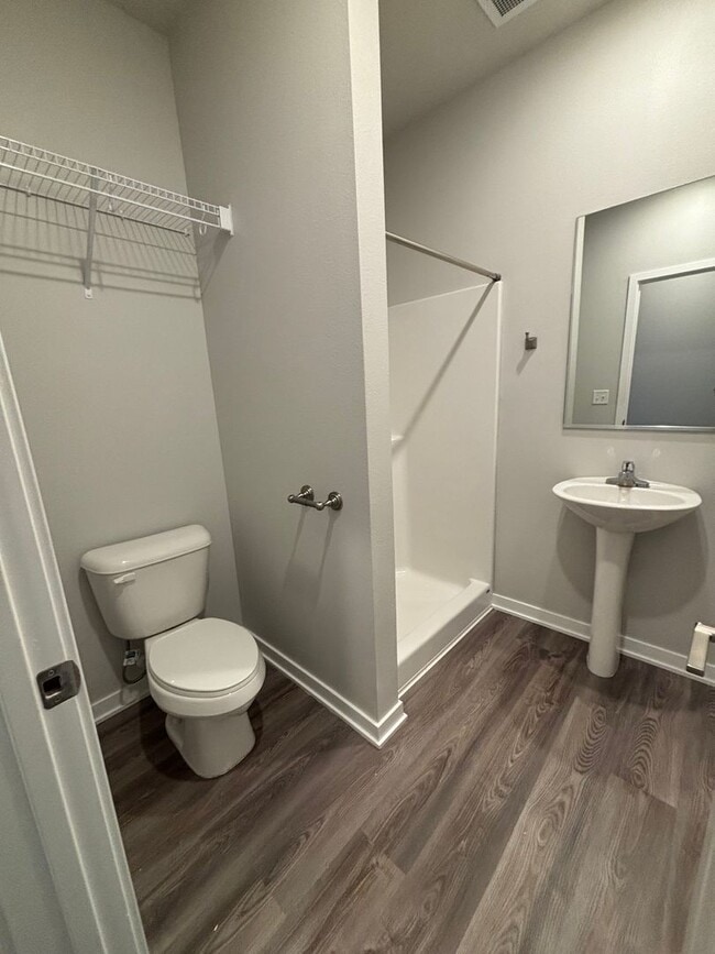 Interior Photo - Parkside Luxury Apartments