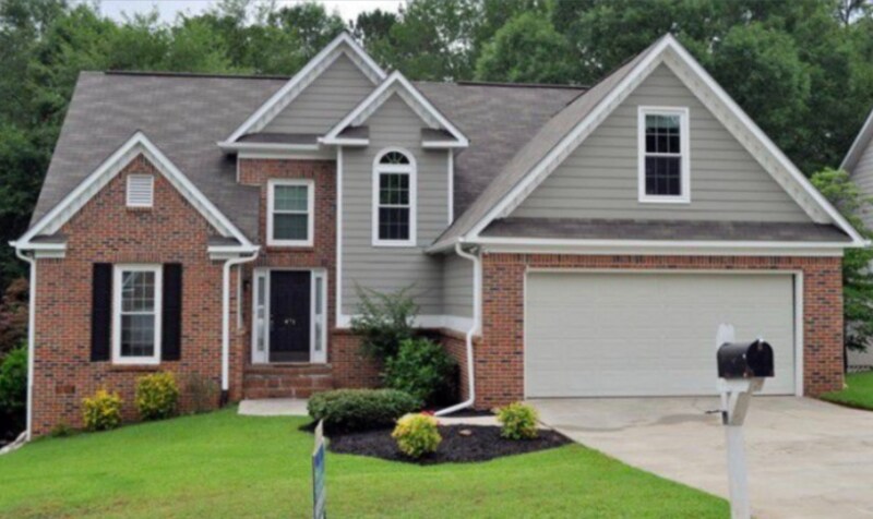 Foto principal - 471 Ashville Dr