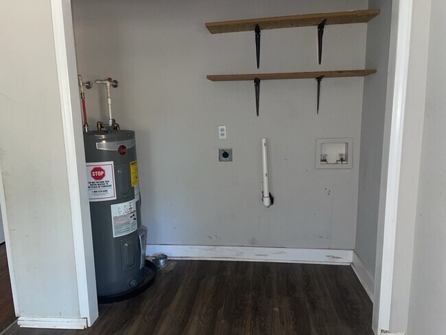 Foto del edificio - 3 N Beaver Ln