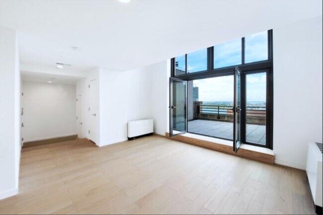 Building Photo - Penthouse with Private Patio--The New Down...