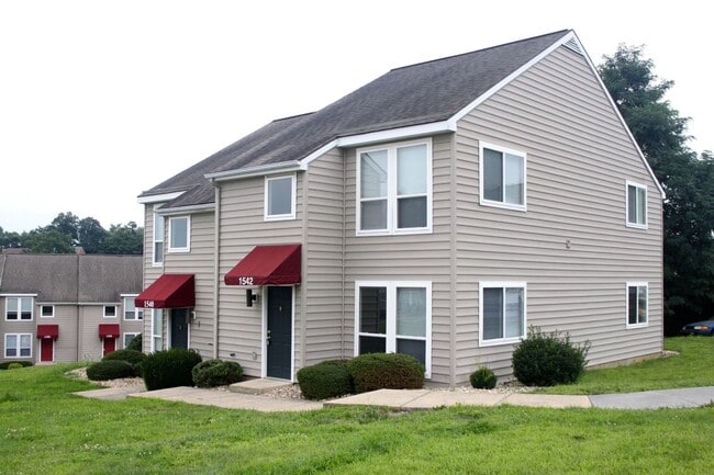 Photo - 1542 Devon Lane Apartment