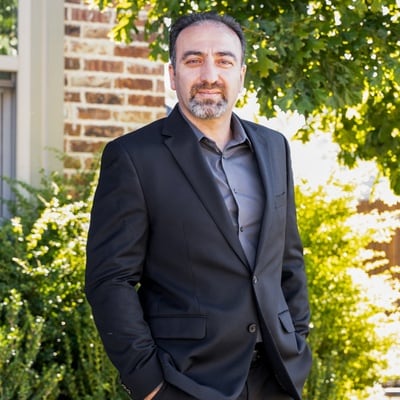 Primary Contact Photo